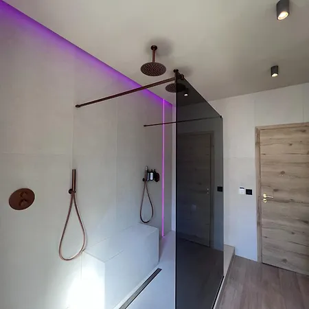 Apartament Harmony Avec Balneo Angers