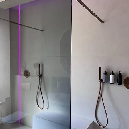 Harmony Avec Balneo Apartament *