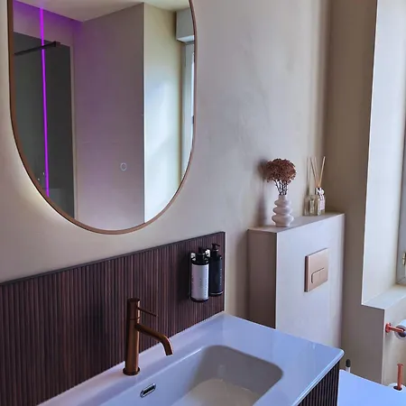 Harmony Avec Balneo *