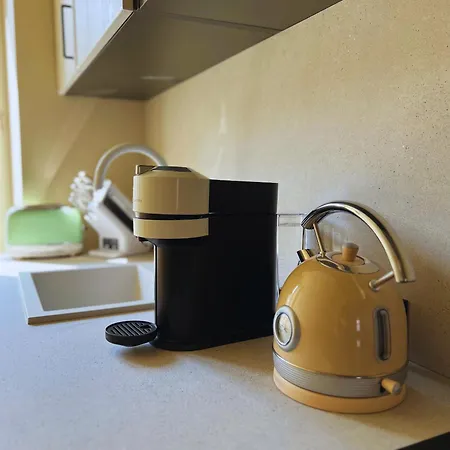 Apartament Harmony Avec Balneo *