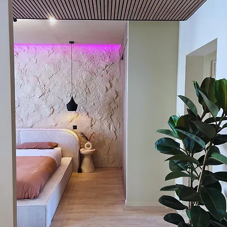 Apartament Harmony Avec Balneo