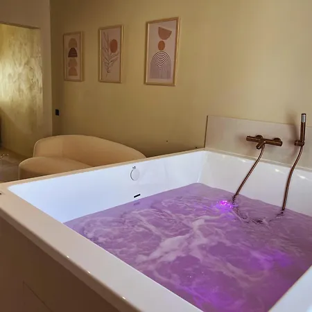 Apartament Harmony Avec Balneo *