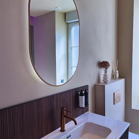 Apartament Harmony Avec Balneo Angers