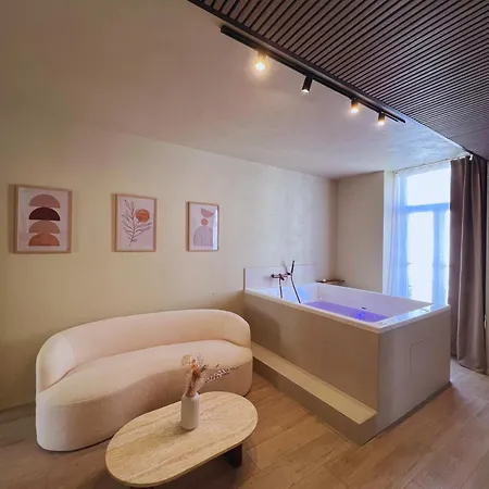 Apartament Harmony Avec Balneo