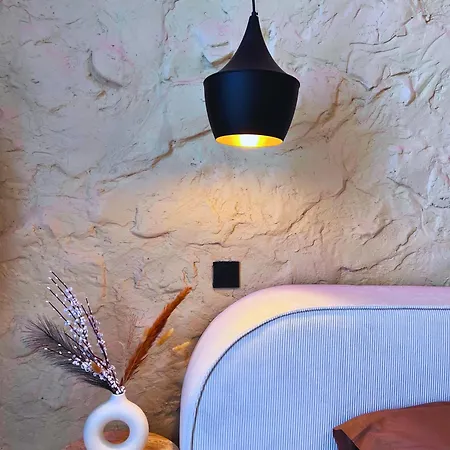 Harmony Avec Balneo Apartament *