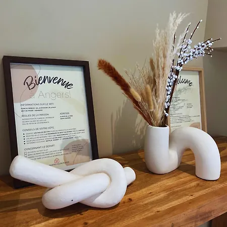 Harmony Avec Balneo Angers