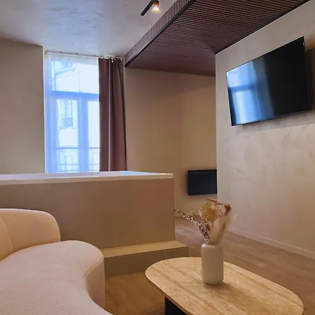 Harmony Avec Balneo *