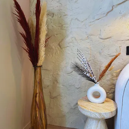 Harmony Avec Balneo Apartament