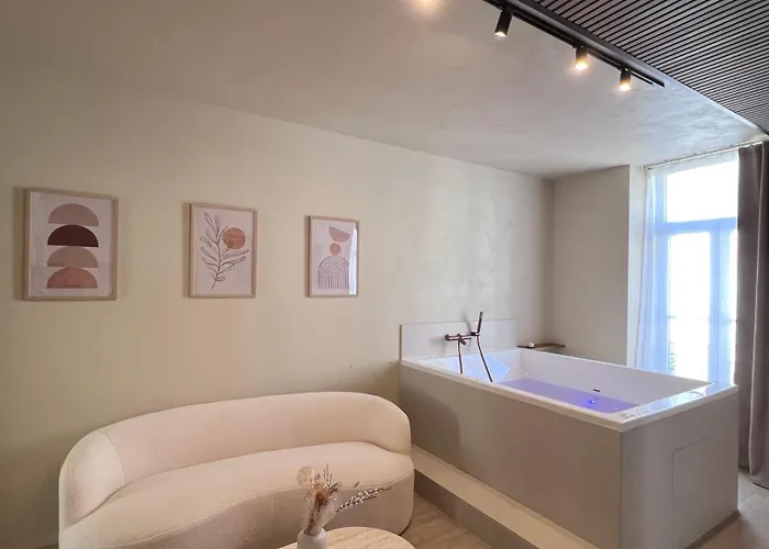 Harmony Avec Balneo Apartmán