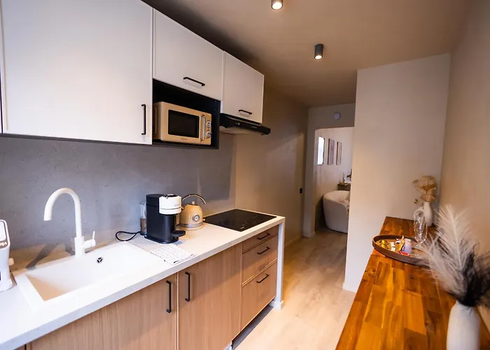 Harmony Avec Balneo أنجير