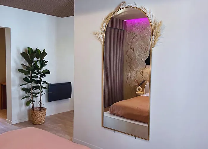 Harmony Avec Balneo أنجير