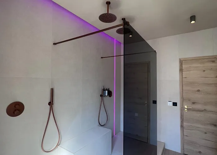 Apartment Harmony Avec Balneo Angers