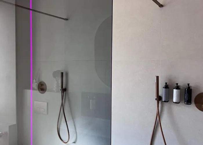 Harmony Avec Balneo Apartmán *