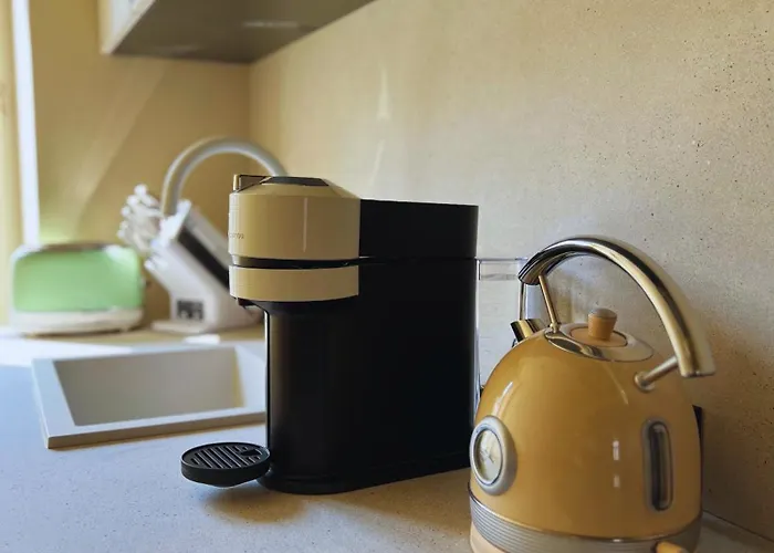 Apartmán Harmony Avec Balneo *