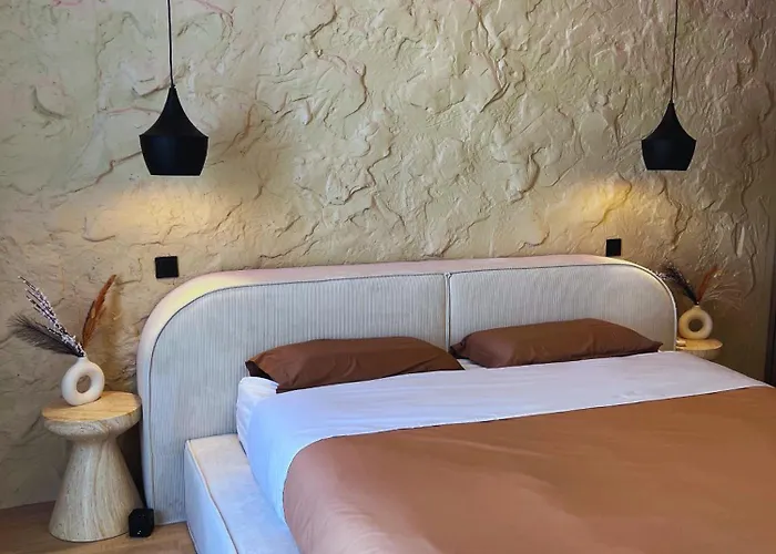 Harmony Avec Balneo Angers