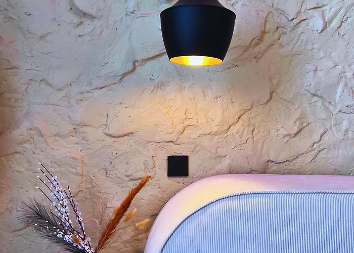 Harmony Avec Balneo Apartment *