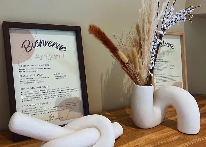 Harmony Avec Balneo Angers