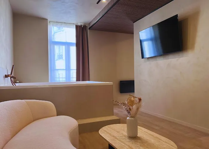 Harmony Avec Balneo *