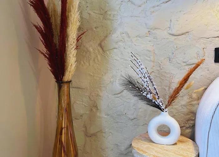 Harmony Avec Balneo Apartmán